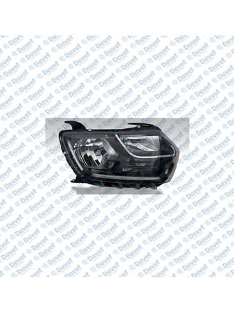 AYFAR 404526 Far Sag Gunduz Ledli Dacia Duster 18>21 Manuel